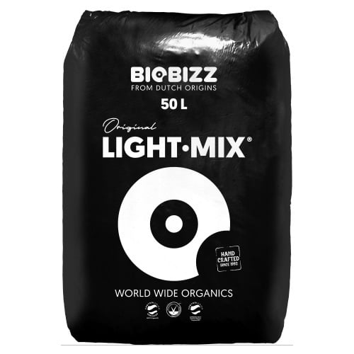 LIGHT-MIX 50 LITER