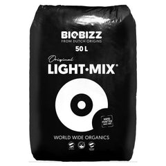 LIGHT-MIX 50 LITER