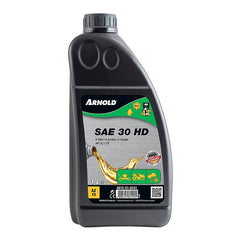 4-TAKT MOTOROLIE SAE 30 HD 1 LITER