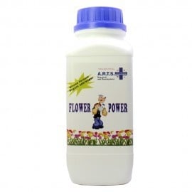 FLOWER POWER TOPBOOSTER 1 LITER