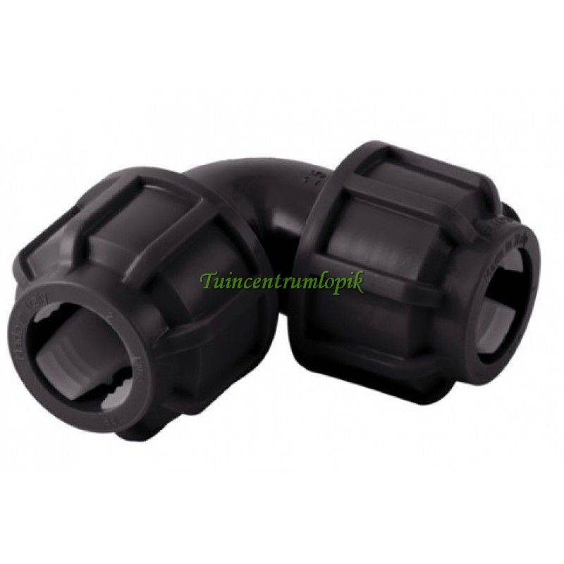 513 PE KNIE 25 MM X 25 MM