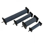 LUCHTSTEEN BUIS 30 X 130 MM