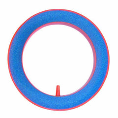 LUCHTSTEEN CIRKEL Ø 4" - 10CM