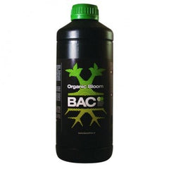 BIOLOGISCHE GROEI 500 ML
