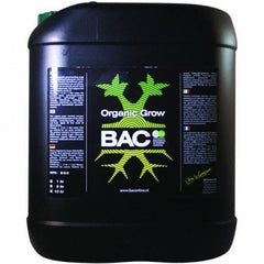 BIOLOGISCHE GROEI 5 LITER