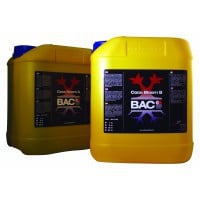 COCOS BLOEI A+B 5 LITER