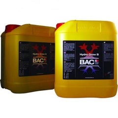 HYDRO GROEI A+B 5 LITER