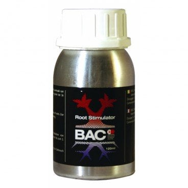  BIOLOGISCHE WORTELSTIMULATOR 120 ML
