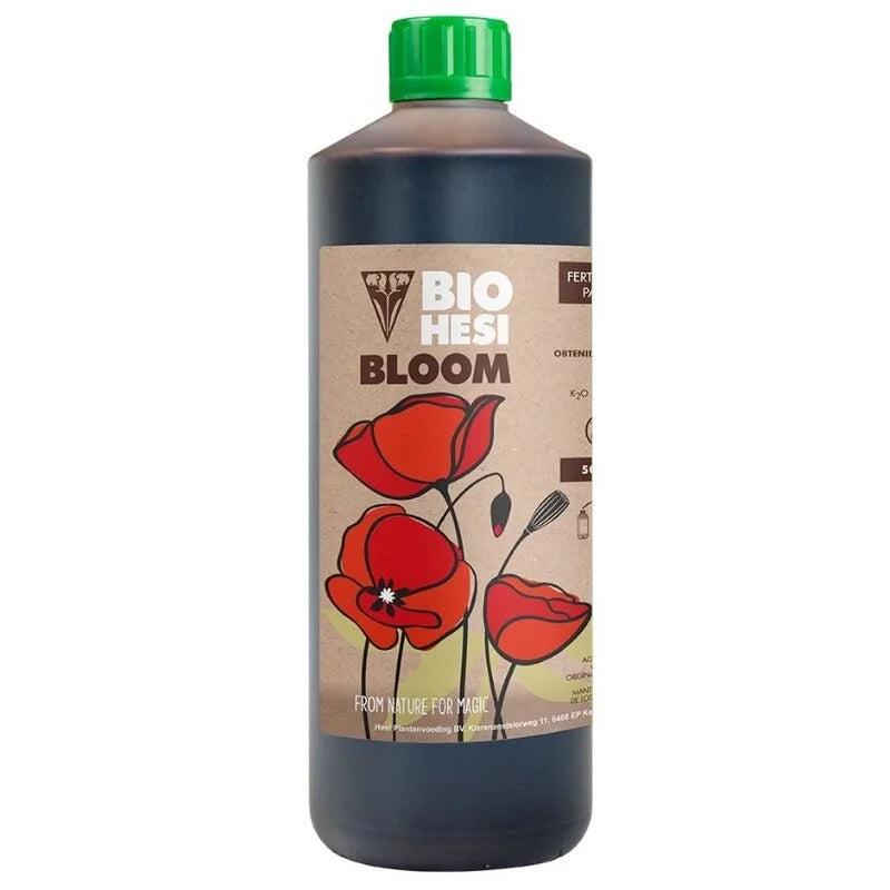 BIO HESI BLOOM 500 ML