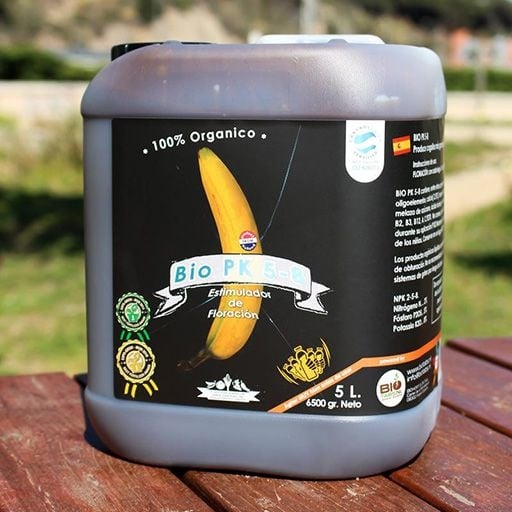 BIO PK 5-8 5 LITER