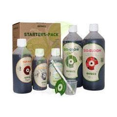 STARTERS-PACK™
