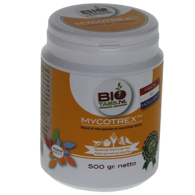 MYCOTREX 500 GRAM