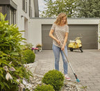  COMBISYSTEEM 2-IN-1 VOEGENKRABBER