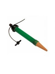 TROPF-BLUMAT MAXI MET DRUPPELSLANG EN T-STUK (DOOS 50 STUKS)