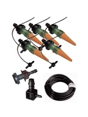 TROPF BLUMAT PROBEERSET (5 X BLUMAT + 5 MTR SLANG)