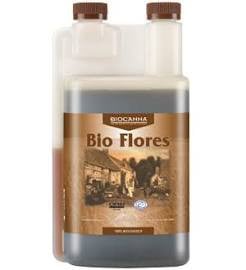 BIOCANNA BIO FLORES 500 ML