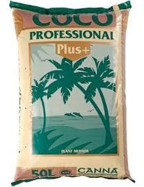 COCO PROFESSIONAL PLUS 50 LITER