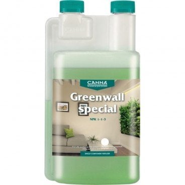 GREENWALL SPECIAL 500 ML