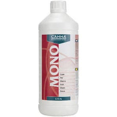 Fe IJZER PLUS 1 LITER