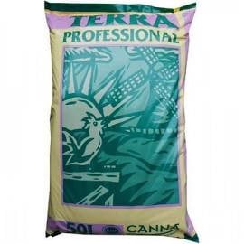 TERRA PROFESSIONAL 50 LITER