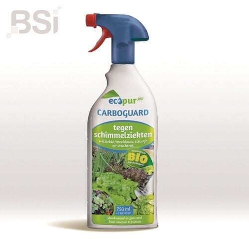 ECOPUR CARBOGUARD MOESTUIN FUNGICIDE 750 ML