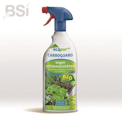 ECOPUR CARBOGUARD MOESTUIN FUNGICIDE 750 ML