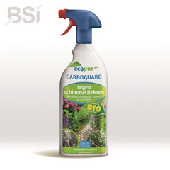ECOPUR CARBOGUARD SIERTUIN FUNGICIDE 750 ML