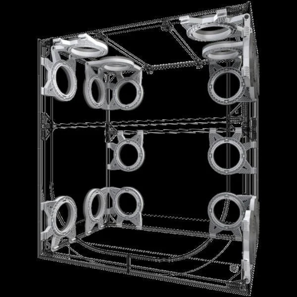 SECRET JARDIN DP60 R4.00 DARK PROPAGATOR 60 X 40 X 60 CM