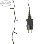 Ceruzo Led Verlichting - 18 Meter - 240 Led Lampjes - Warm Wit - Voor Binnen En Buiten
