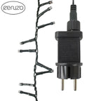 Micro Cluster - 1200 Led -  24 Meter - Multicolor