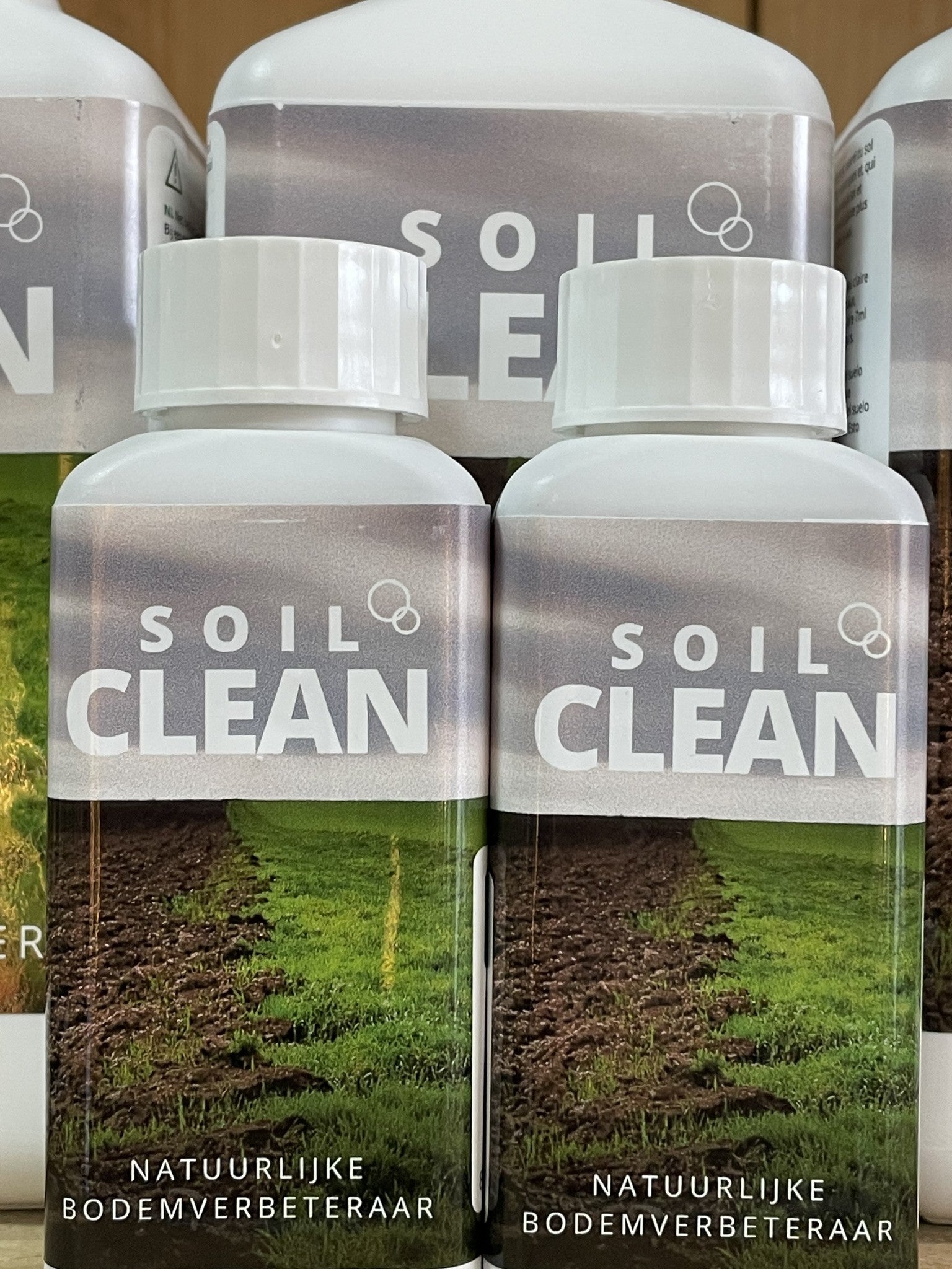 Soil Clean 75 ml