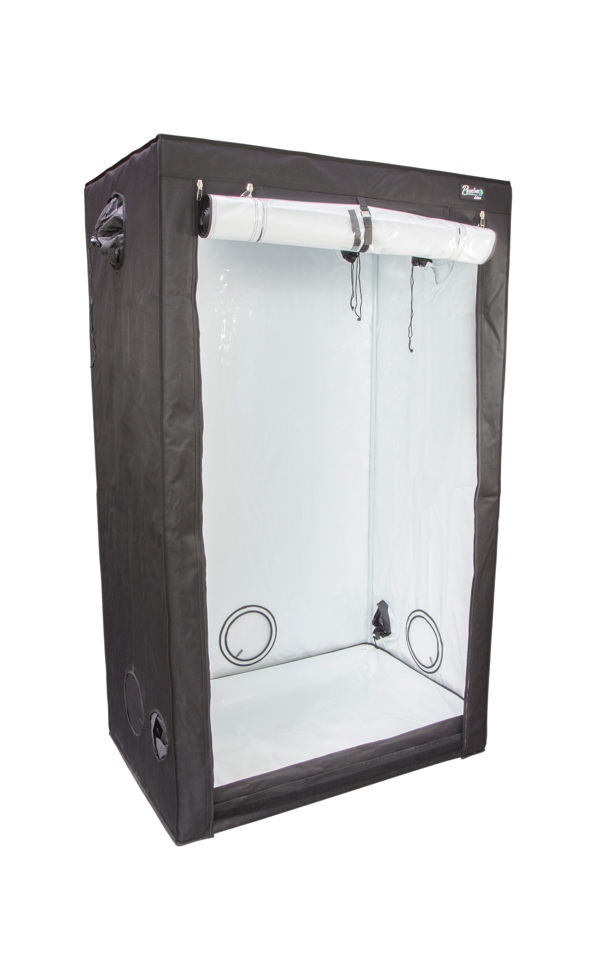 PHANTOM DELUXE 60 KWEEKTENT 60 X 60 X 160 CM