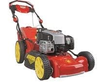 A 4600 A AANGEDREVEN BENZINEMAAIER 46 CM 800 M²