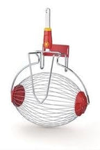  FC-M FRUIT & NOTEN COLLECTOR SET MET ZM140 HOUTEN STEEL