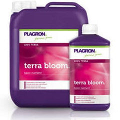 TERRA BLOOM 1 LITER