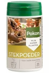 Stekpoeder