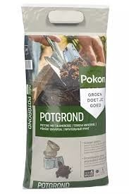 UNIVERSELE POTGROND 40 LITER