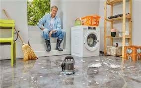 SCHOONWATER DOMPELPOMP 9000 MET VLOTTER