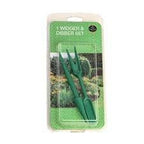 ZADEN & PLANTEN POTEN SET