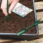 ZADEN & PLANTEN POTEN SET