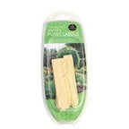  PLANTENLABELS HOUT 10 STUKS