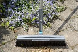 NATURELINE STRAATBEZEM 45 CM