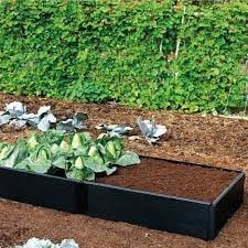  UITBREIDINGSSET VOOR BUITEN KWEEKBAK