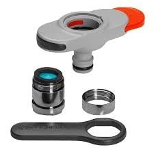 ADAPTER VOOR BINNENKRANEN