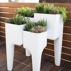  XL Designpot