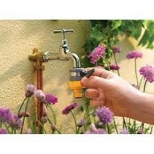 RONDE MENGKRAANAANSLUITING MAX Ø 24 MM