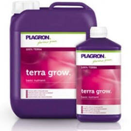 TERRA GROW 5 LITER