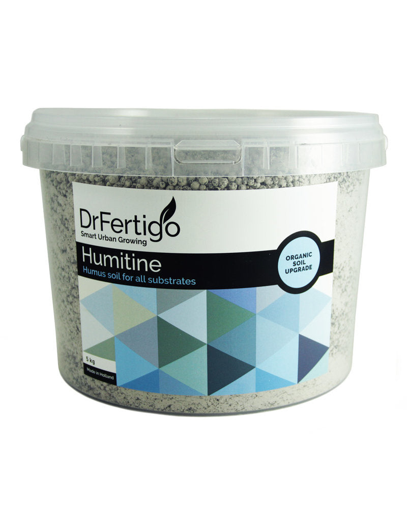  HUMITINE 3-IN-1 BODEMVERBETERAAR 5 KG