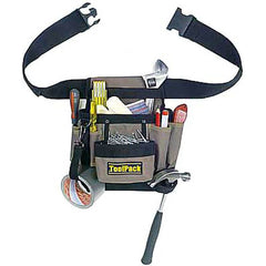 Toolpack Gereedschapgordel Classic