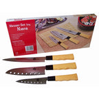 Sbs Messenset Nara Asia